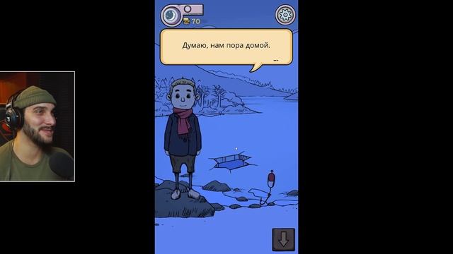 My Child Lebensborn: Клаус / Новелла / Мое дитя Лебенсборн - Прохождение #5 смотреть онлайн