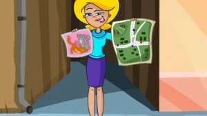 при встрече с незнакомцем