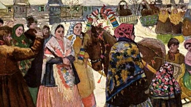 Календарь праздников 5 декабря смотреть онлайн