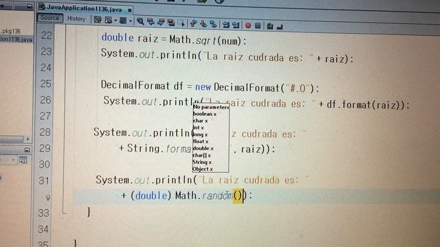 Como limitar decimales en java # 171 смотреть онлайн