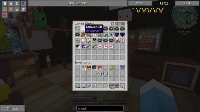 MarielCraft | Ep.50: "BACK TO THE DUNGEON!" | (Minecraft Mods) | Marielitai Gaming смотреть онлайн