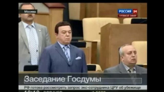 ничего себе так песенка! кобзон форева! смотреть онлайн