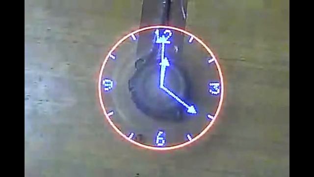 Необычные настенные часы смотреть онлайн