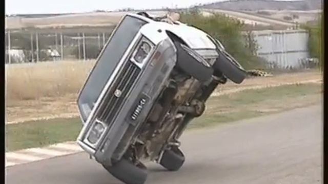 Tribute Fiat 131 смотреть онлайн