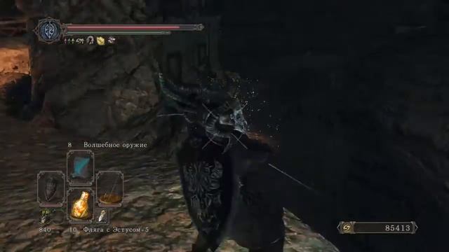 Darksouls 2 scholar of the first sin ng+ путь самурая смотреть онлайн