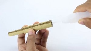 DIY:Как сделать AWM из картона №1