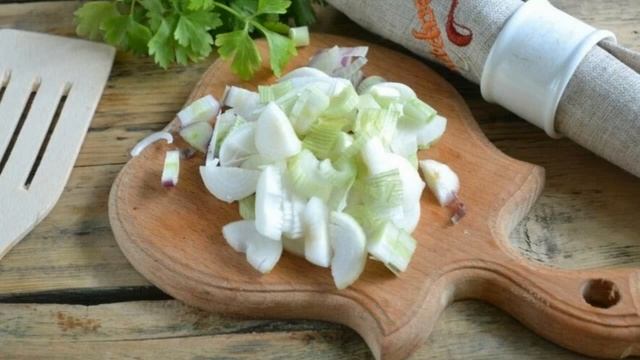 Как приготовить вкусную свиную поджарку) смотреть онлайн