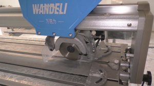 плиткорез вандели обзор