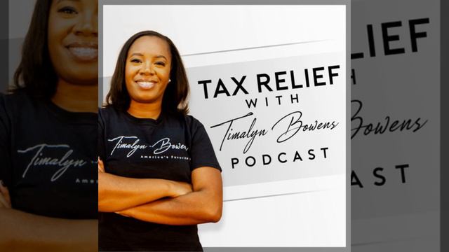 IRC 662 Accuracy-Related Penalty -Tax Relief with Timalyn Bowens Episode 28 смотреть онлайн