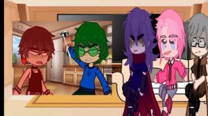 Реакция королей на валетов 2/3 (вальтов) || {By MikoSan}