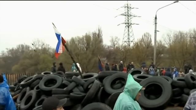 Юлия Славянская - Девочка-Русь, не плачь! смотреть онлайн