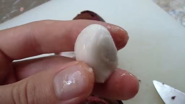 ФРУКТЫ ТАИЛАНДА: МАНГОСТИН смотреть онлайн