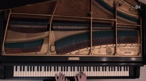 Mireille Mathieu's "Pardonne Moi" Piano Cover. Мирей Матье "Прости мне мой каприз". На Фортепиано.