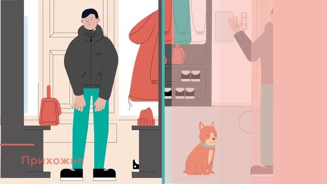 ⭐ Новый стандарт квартир Программы реновации ⭐ / ФОНД РЕНОВАЦИИ смотреть онлайн
