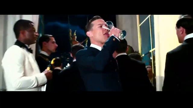 Вечеринка у Децла дома. NEW версия смотреть онлайн