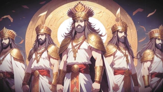 The Rise and Fall of the Hittite Empire смотреть онлайн