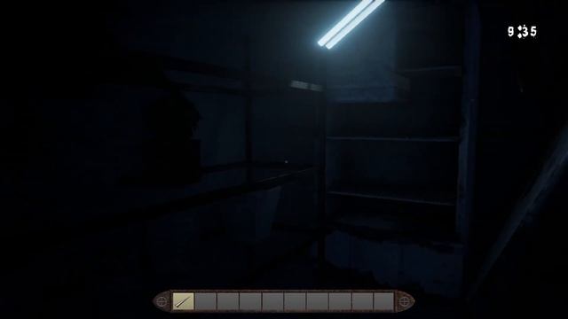 ENKI - Play and Impressions on Horror Obscura смотреть онлайн