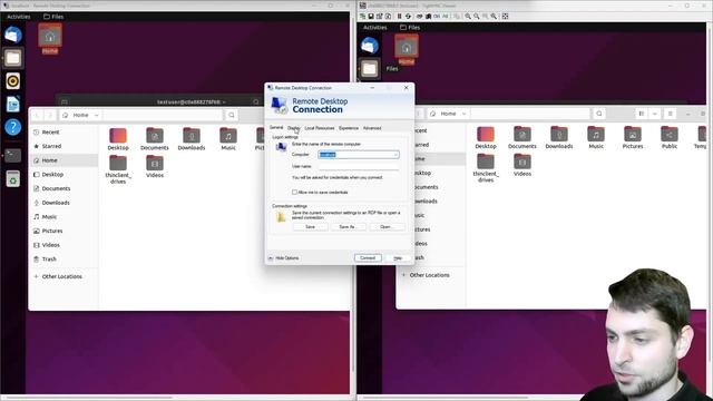 VNC Vs RDP Performance Comparison (2022)