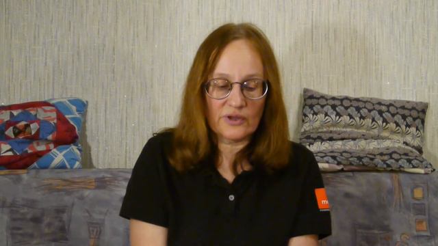 Восьмой модуль “Установление повседневной практики”. Часть 2. Базовые компоненты практики. смотреть онлайн
