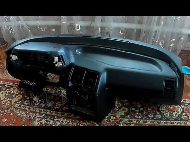 Десятка за 17 тыр. Ремонтируем парприз Ваз 2110. смотреть онлайн