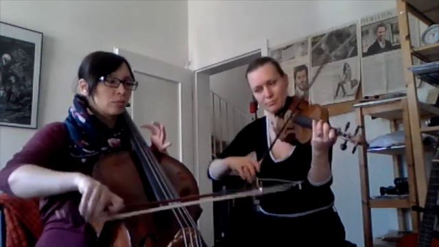 Asps Von Zaubererbrüdern: Kathi & Ally playing The Walking Dead смотреть онлайн