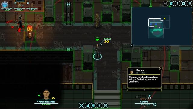 Depth of Extinction Gameplay 60fps смотреть онлайн