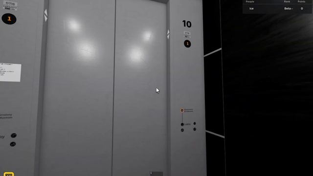 NICE AND RENOVATED ELEVATORS at Hotel401 in Roblox смотреть онлайн