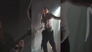 NЮ (Юрий Николаенко) Вороны ? 11.03.23 Ярославль @numusic_official