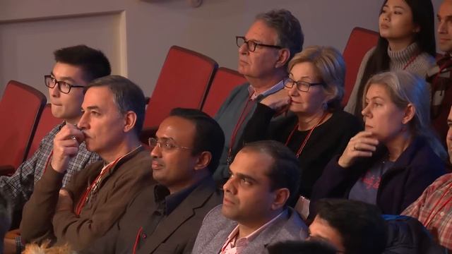 Welcome to the New Etiquette | Susan Callender | TEDxBeaconStreet смотреть онлайн