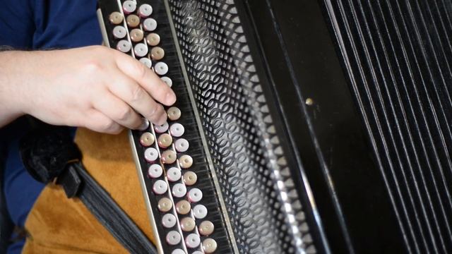 «Отговорила роща золотая» Разбор песен на баяне ноты и аккорды. смотреть онлайн