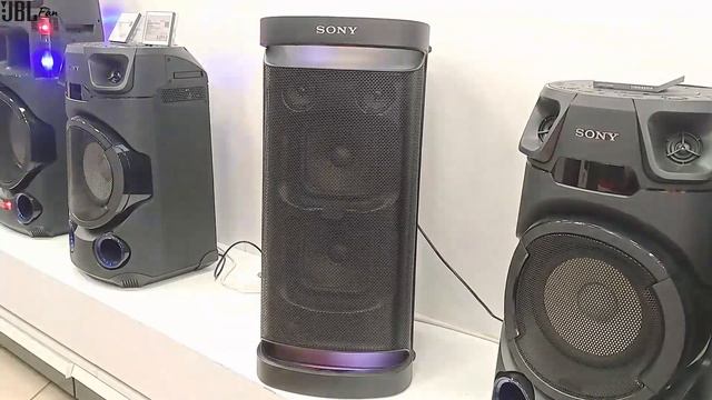 ?SONY XP700 VS SONY SHAKE X70D ABSOLUTE BASS TEST ULTIMATE PARTY SYSTEMS COMPARISON смотреть онлайн