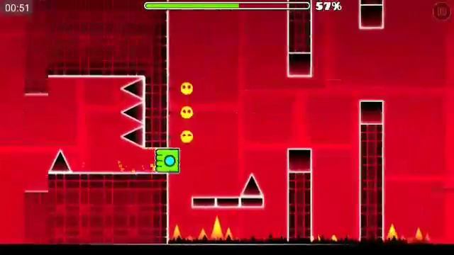 Уровень Джампер (Jumper) и приятная музыка!