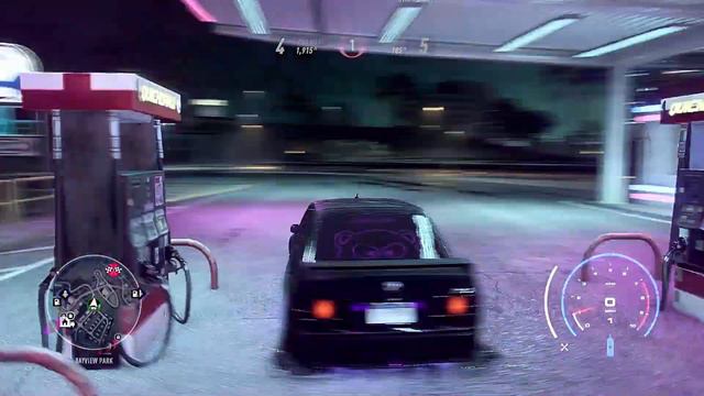 I Got arrested My First Day !! ft @KD_Craxy {Need For Speed Heat} смотреть онлайн