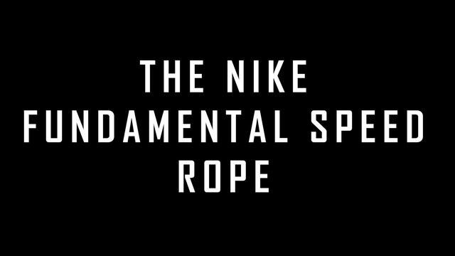 Four Jump Ropes That I Do Not Recommend смотреть онлайн
