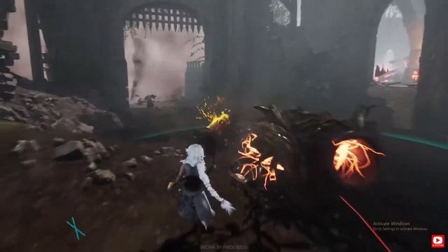 Kingshunt - Open Beta Now Available | A 3rd Person Online Multiplayer Action game (PC) Limited-Time смотреть онлайн