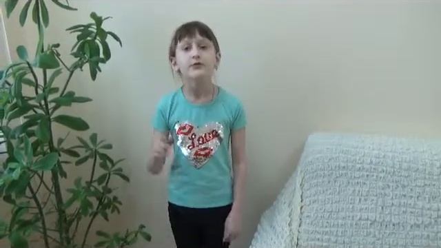 Алексей Линченко «Девочка и снеговик» смотреть онлайн