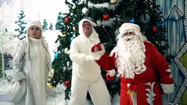 Срочно!!! Смотреть Всем!!! Новогоднее Поздравление с 2021 годом!!! смотреть онлайн