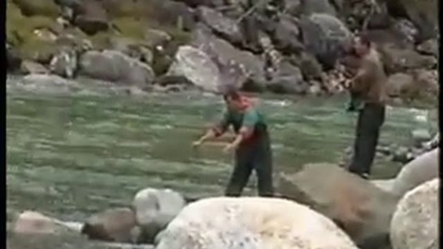 китой рыбалка смотреть онлайн