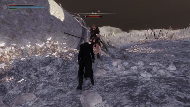 timed dodge counterattack смотреть онлайн