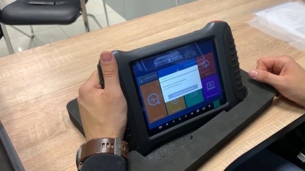 Xtool X100 pad3 Обзор Обучение | Почему он в тренде???