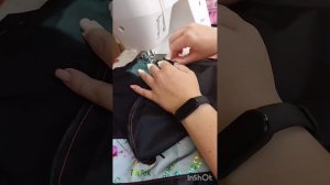 Как сшить теплый жилет для малыша #пошиводежды #детскаяодежда