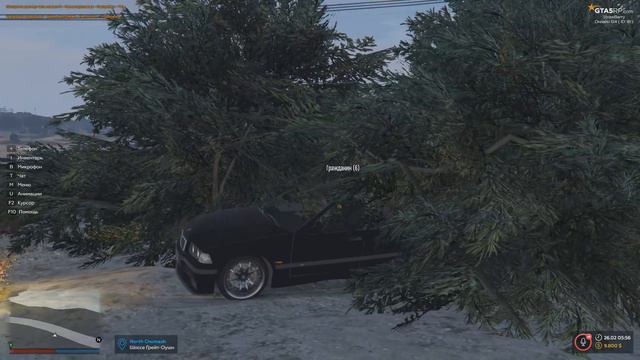 ПАЦАНЫ В АМЕРИКЕ #2 - GTA 5 RP смотреть онлайн