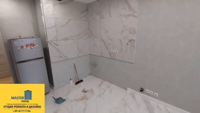 Закончили Косметический Ремонт в Реутове ❗️Ремонт в Москве и Подмосковье ✅ смотреть онлайн