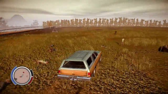 state of decay year one survival edition gameplay part 32 смотреть онлайн