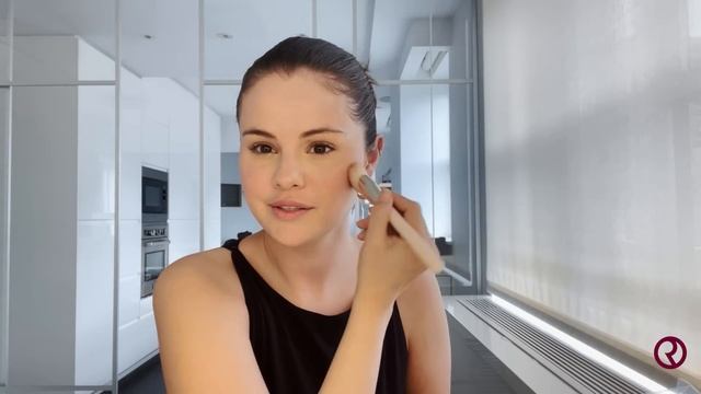 Get Ready with Selena Gomez | No Makeup Makeup #rareroutine смотреть онлайн