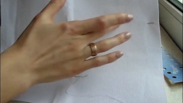 Вышивка детской метрики для двоих детей с начала и до конца. Подготовка. Отчет 1 смотреть онлайн