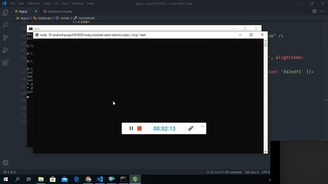 Props - React-native смотреть онлайн