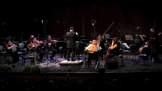 Vivaldi Lute Concerto in D Major RV93 II - Largo смотреть онлайн