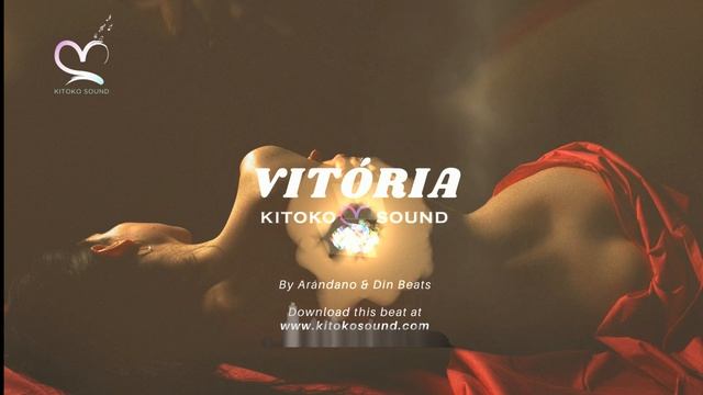 Kizomba Instrumental "Vitória" | Instru Zouk Love 2020 X Kompa Type Beat смотреть онлайн