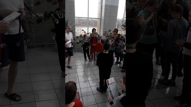 Паралимпийцы Бобруйска! смотреть онлайн